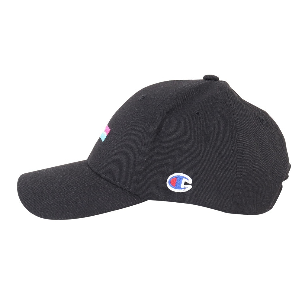 チャンピオン（CHAMPION）（レディース）ゴルフ キャップ CW-ZG701C 090