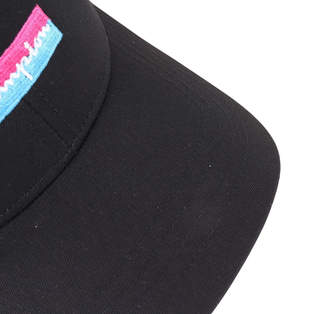 チャンピオン（CHAMPION）（レディース）ゴルフ キャップ CW-ZG701C 090