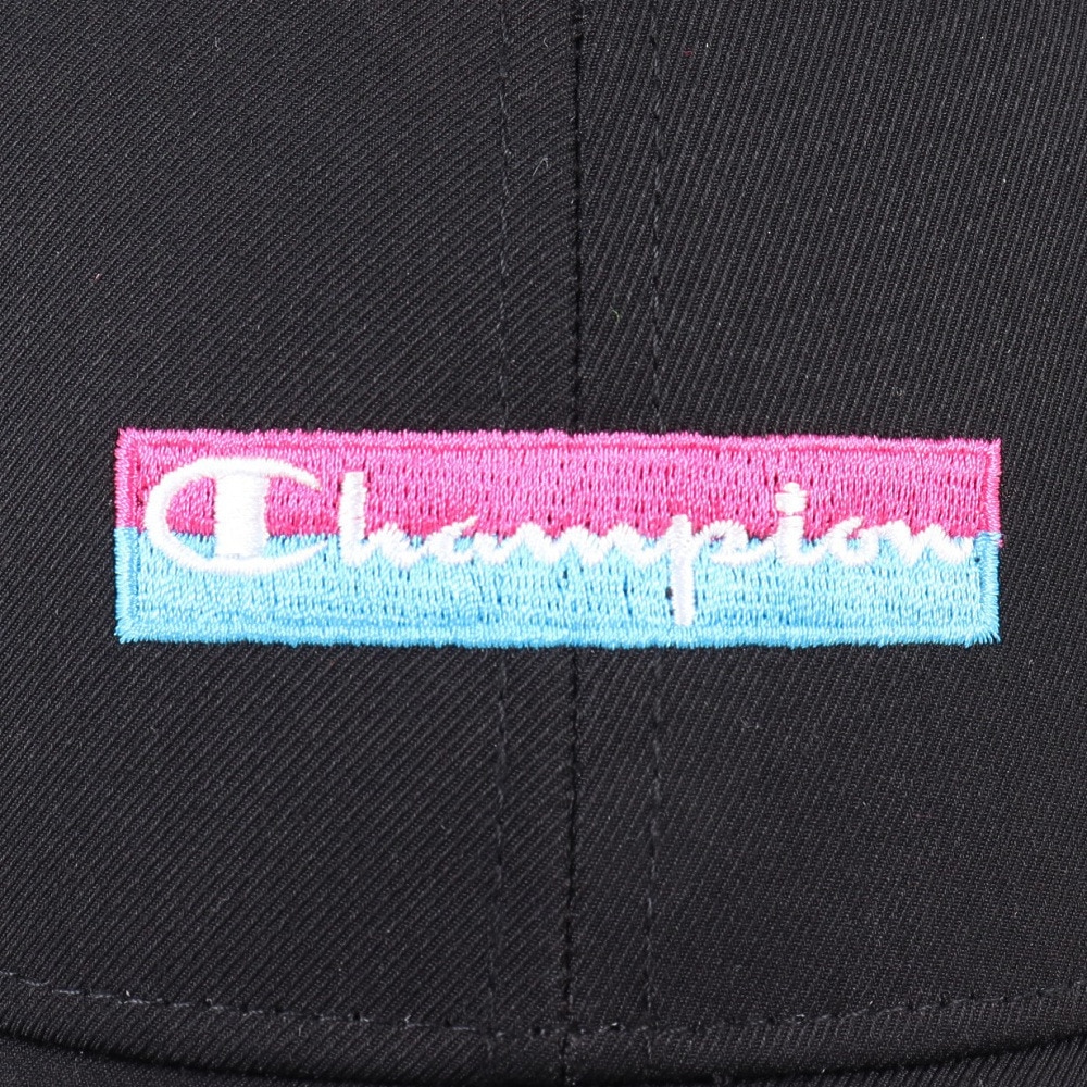 チャンピオン（CHAMPION）（レディース）ゴルフ キャップ CW-ZG701C 090