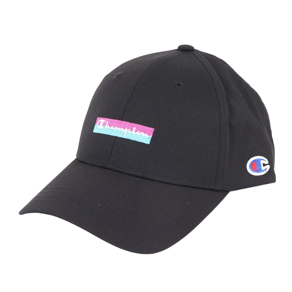 チャンピオン（CHAMPION）（レディース）ゴルフ キャップ CW-ZG701C 090
