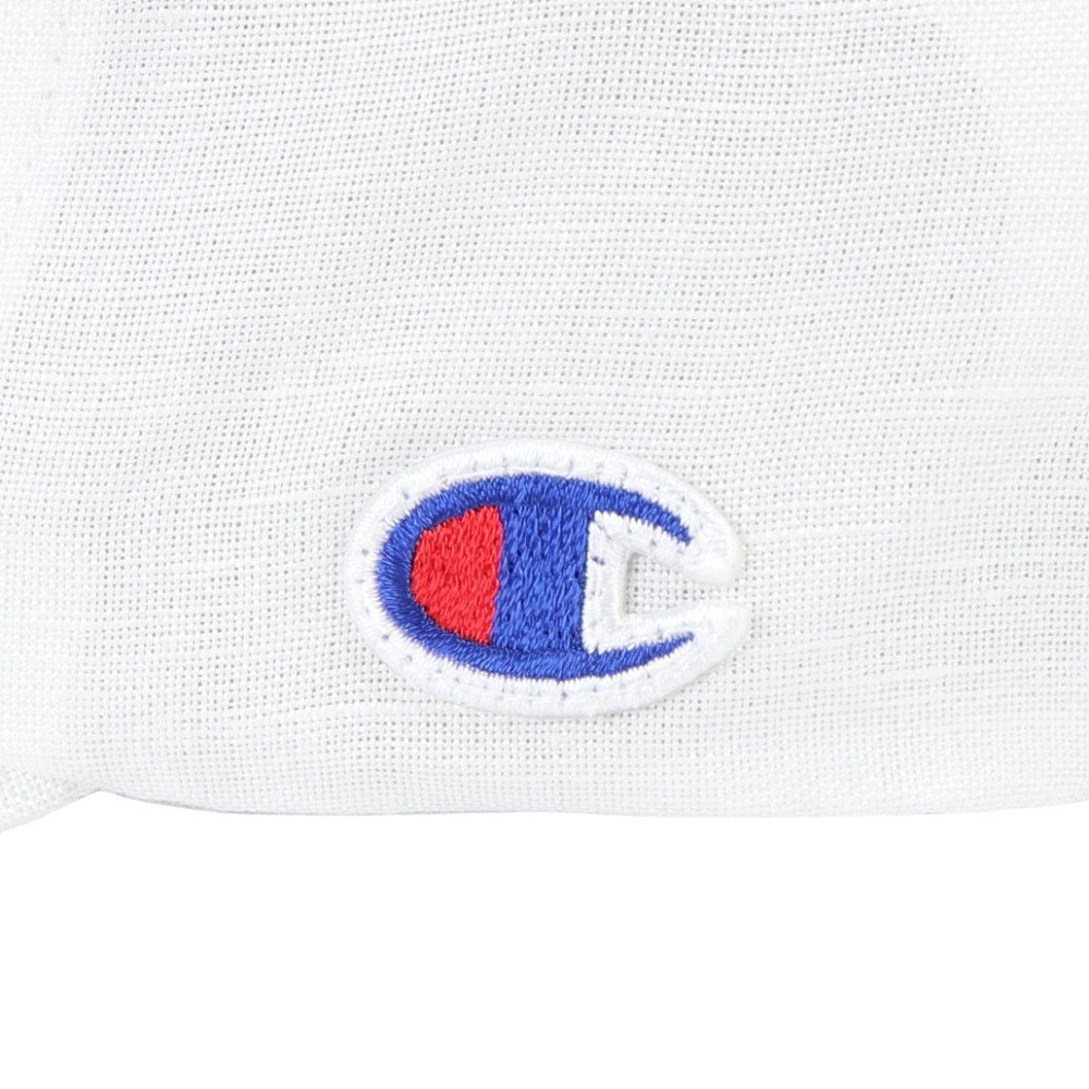 チャンピオン（CHAMPION）（レディース）ゴルフ キャップ CW-ZG703C 020
