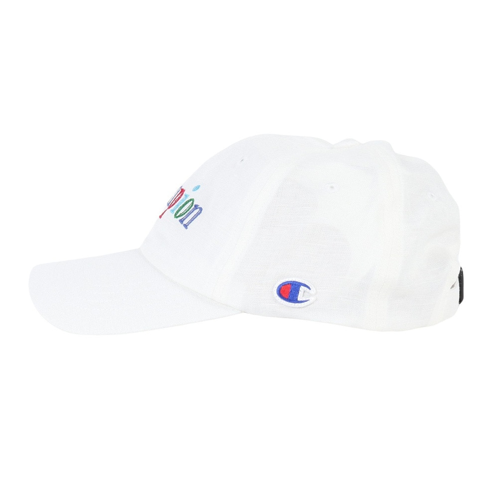 チャンピオン（CHAMPION）（レディース）ゴルフ キャップ CW-ZG703C 020