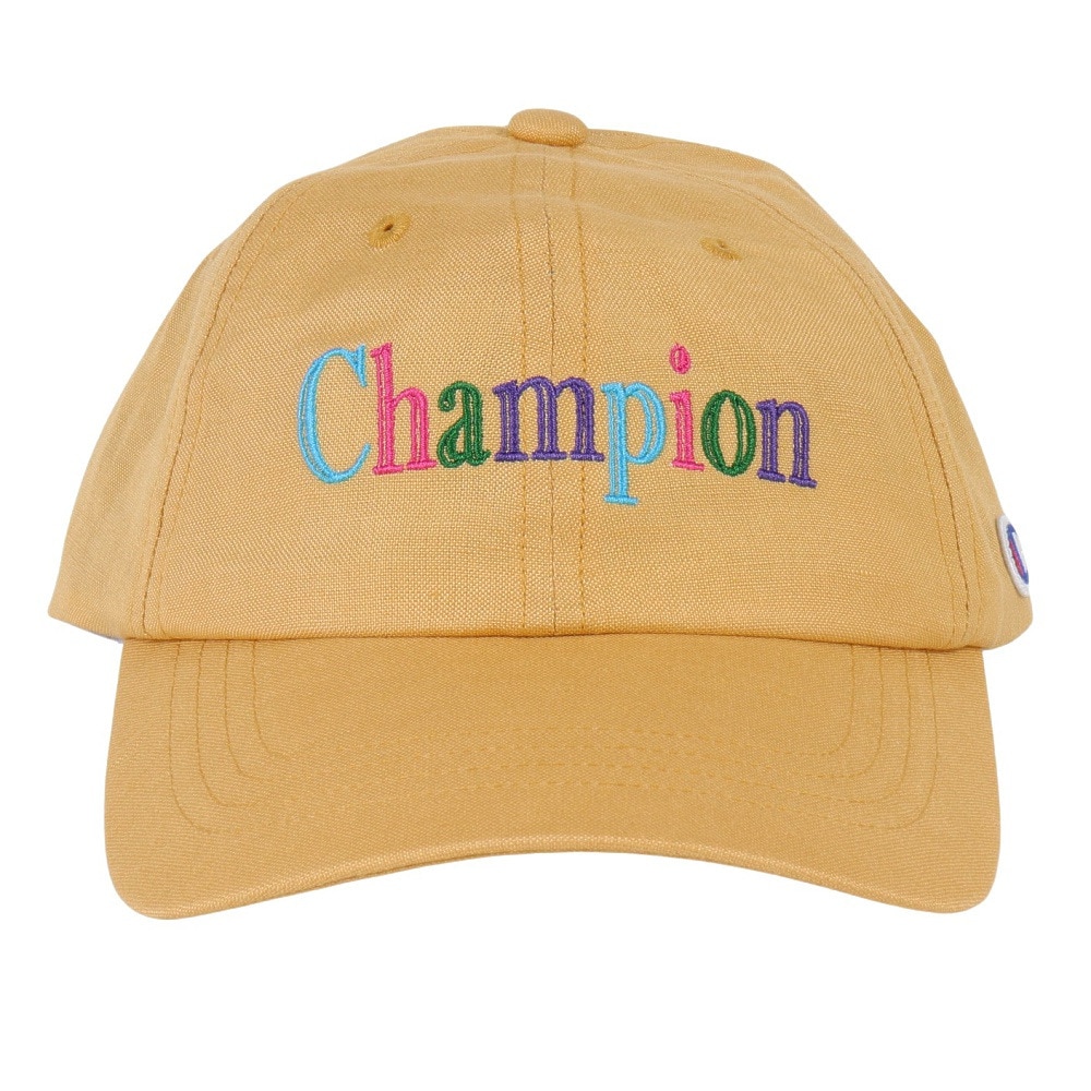 チャンピオン（CHAMPION）（レディース）ゴルフ キャップ CW-ZG703C 740