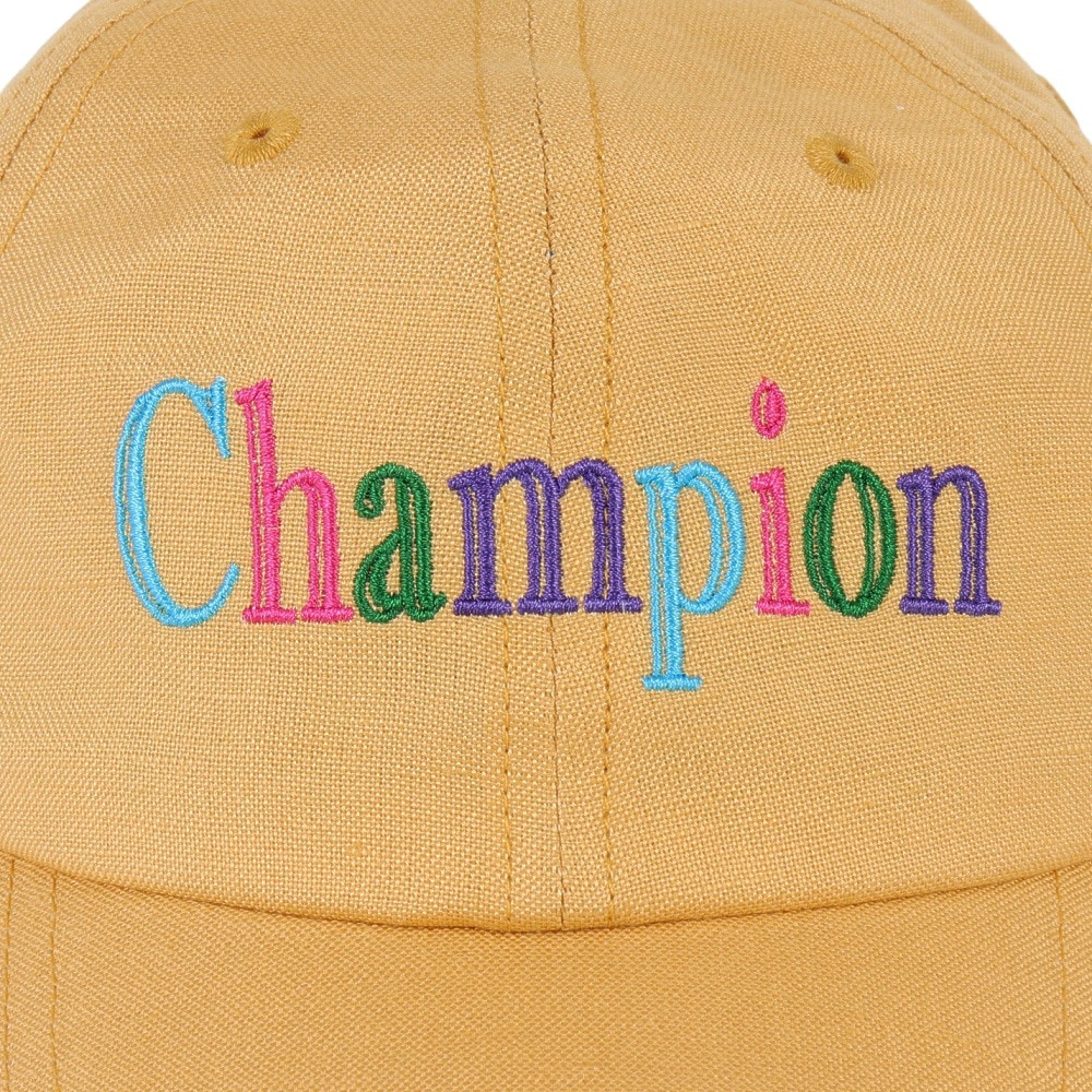 チャンピオン（CHAMPION）（レディース）ゴルフ キャップ CW-ZG703C 740