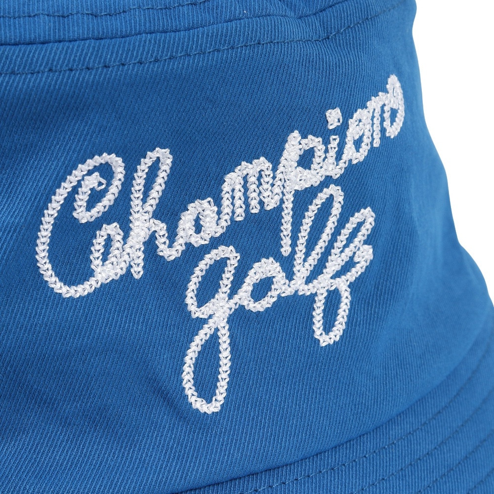 チャンピオン（CHAMPION）（レディース）ゴルフ ハット CW-ZG704C 340