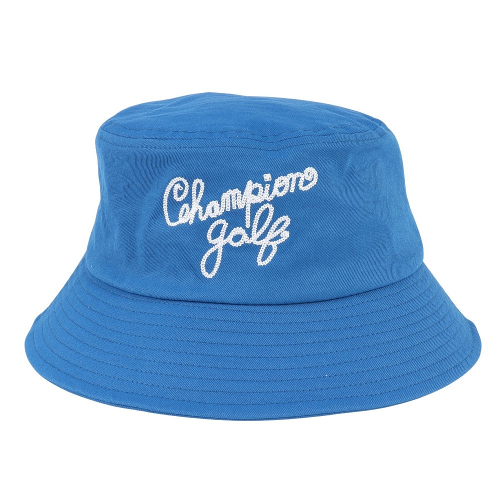 チャンピオン（CHAMPION）（レディース）ゴルフ ハット CW-ZG704C 340