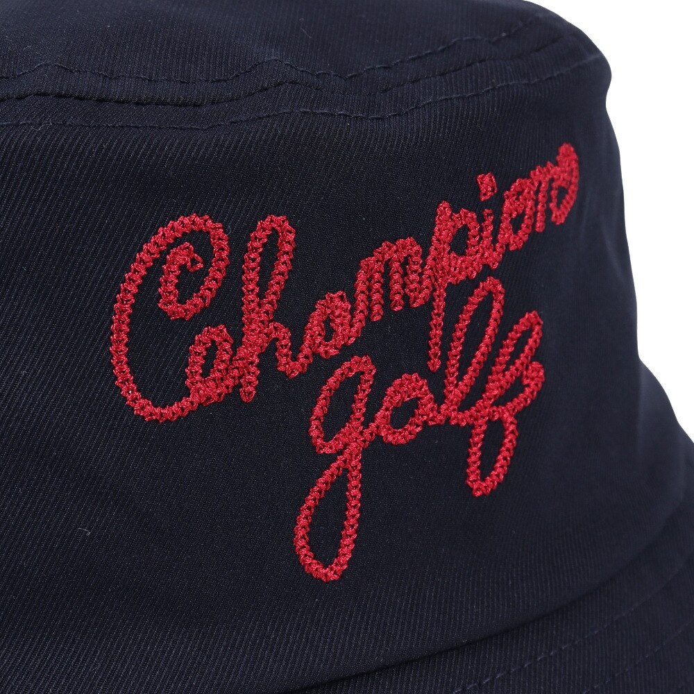 チャンピオン（CHAMPION）（レディース）ゴルフ ハット CW-ZG704C 370