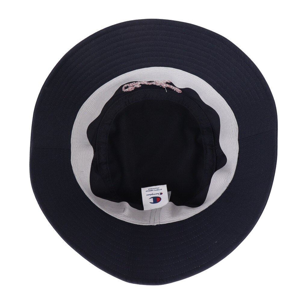 チャンピオン（CHAMPION）（レディース）ゴルフ ハット CW-ZG704C 370