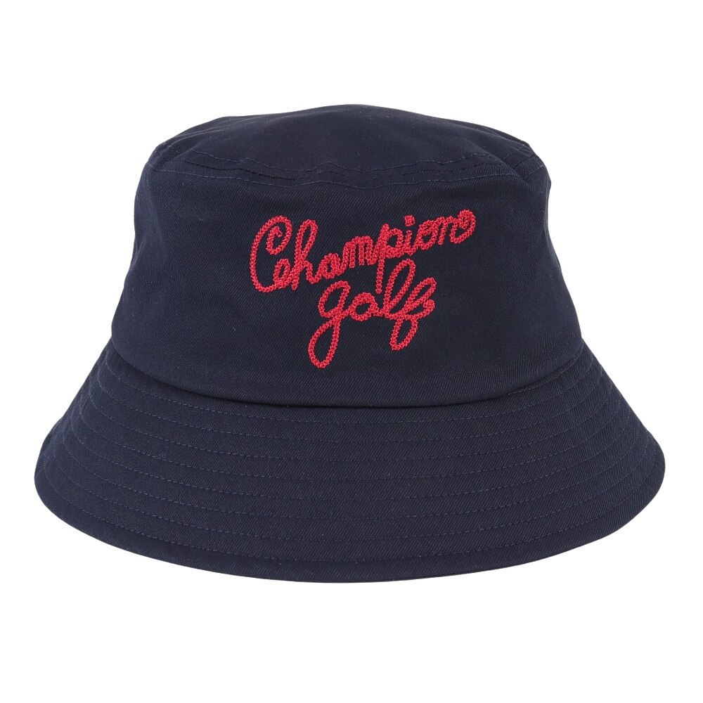 チャンピオン（CHAMPION）（レディース）ゴルフ ハット CW-ZG704C 370