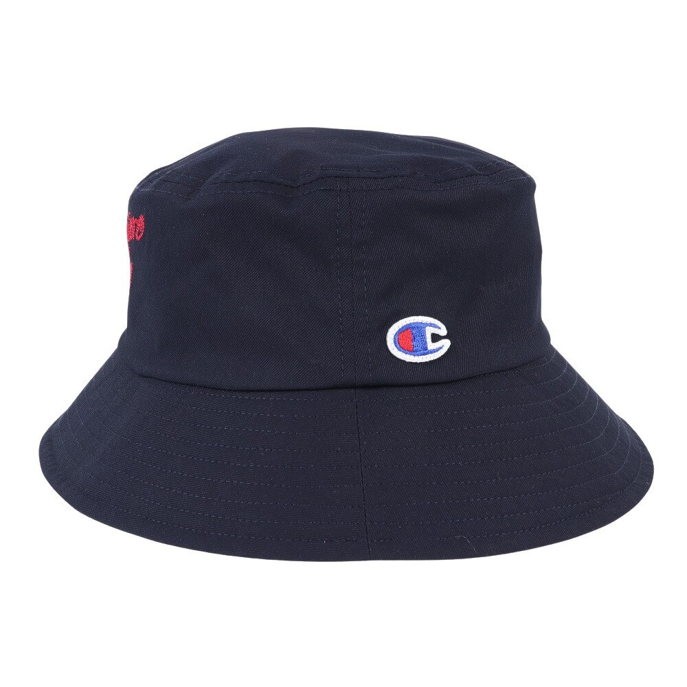 チャンピオン（CHAMPION）（レディース）ゴルフ ハット CW-ZG704C 370