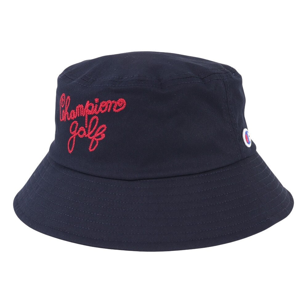 チャンピオン（CHAMPION）（レディース）ゴルフ ハット CW-ZG704C 370