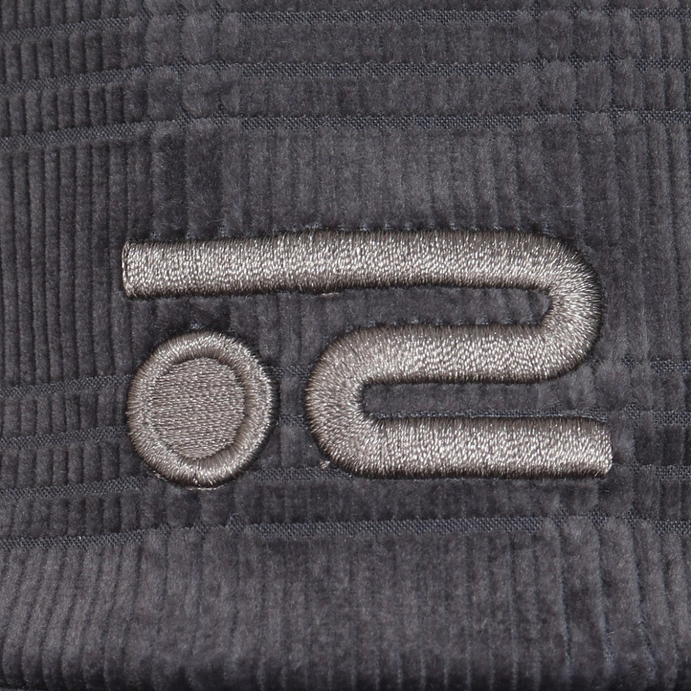 ROSASEN（レディース）ゴルフ シャンブレーコーデュロイ チェック キャップ 046-52864-018-24AW