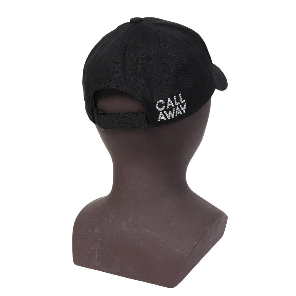 キャロウェイ（CALLAWAY）（レディース）ゴルフ グリッターロゴ