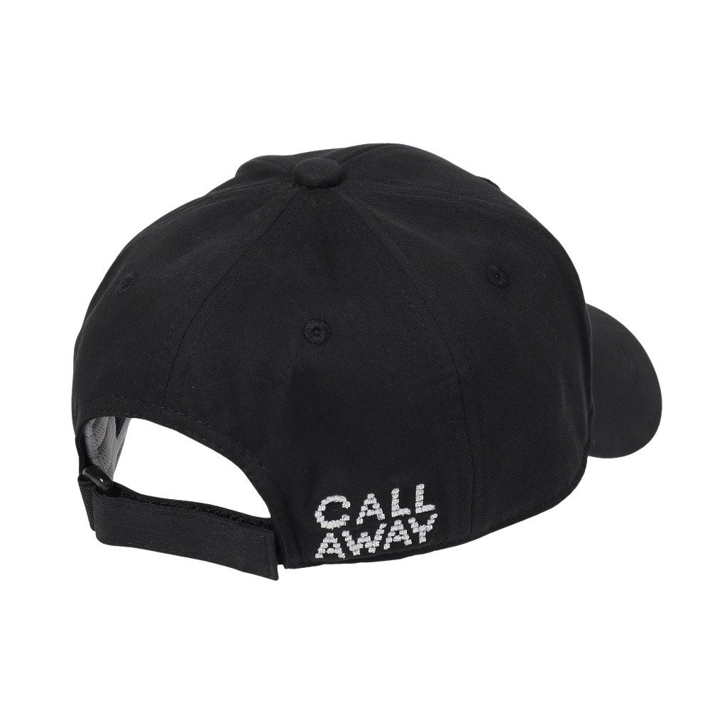 キャロウェイ（CALLAWAY）（レディース）ゴルフ グリッターロゴ