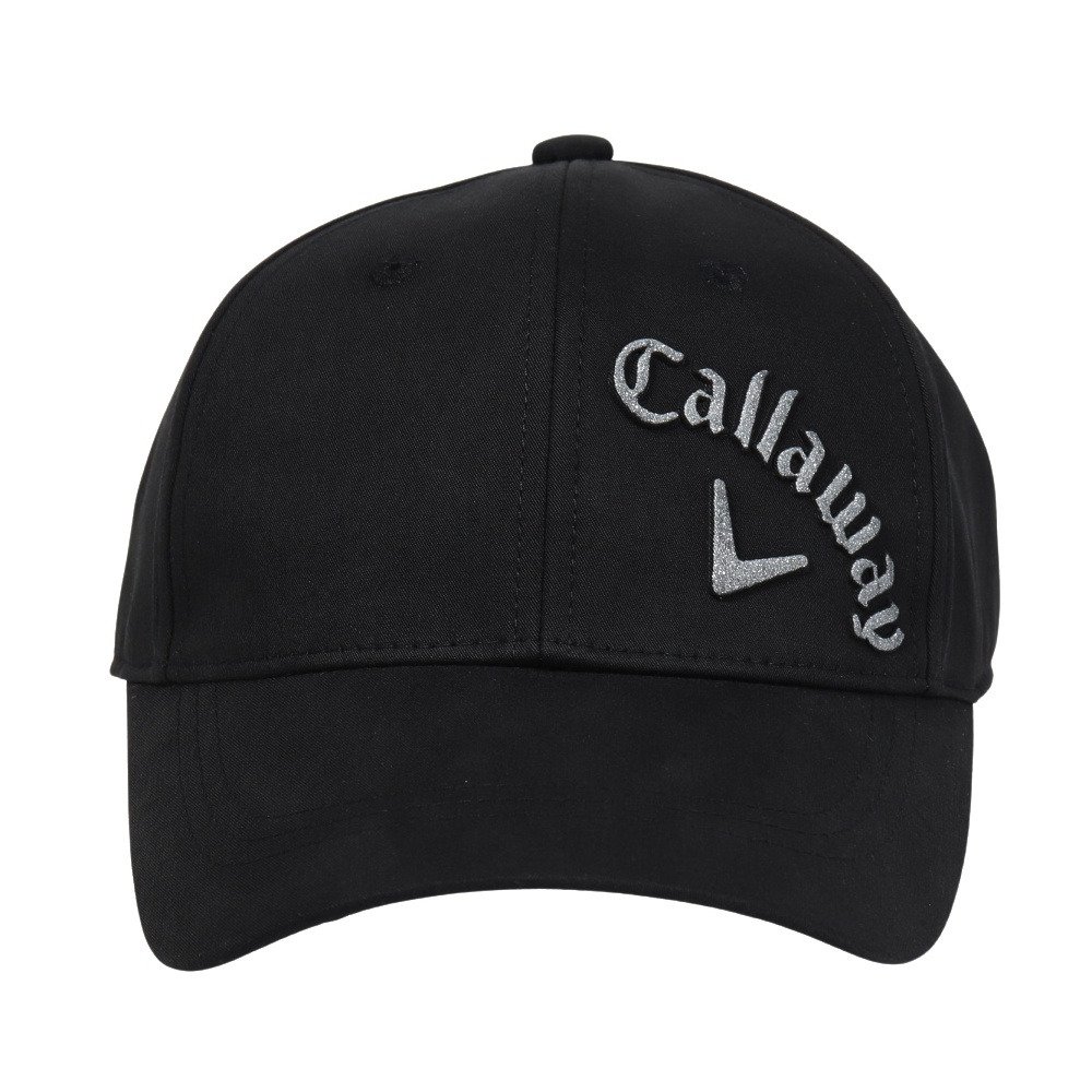 キャロウェイ（CALLAWAY）（レディース）ゴルフ グリッターロゴ