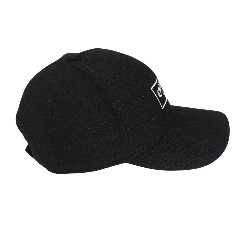 キャロウェイ（CALLAWAY）（レディース）ゴルフ フランネル キャップ C24291224-1010