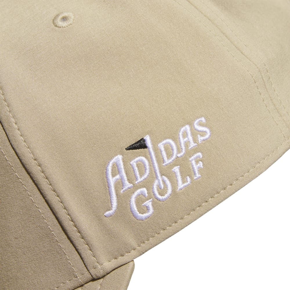 アディダス（adidas）（メンズ、レディース）ゴルフ 吸湿 カラー キャップ IHS28-IT3199 HEM