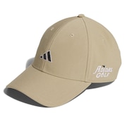 (メンズ、レディース)ゴルフ 吸湿 カラー キャップ IHS28-IT3199 HEM