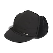 (レディース)COLD.RDY 中綿ウォームキャップ JTC35-IS4848 BK