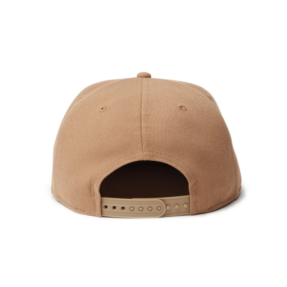 ニューエラ（NEW ERA）（レディース）ゴルフ 抗菌 アジャスタブル キャップ 9FIFTY CAN'T LIVE WITHOUT GOLF 14326272