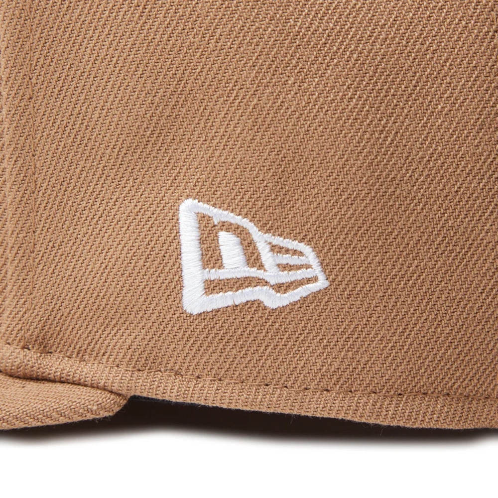 ニューエラ（NEW ERA）（レディース）ゴルフ 抗菌 アジャスタブル キャップ 9FIFTY CAN'T LIVE WITHOUT GOLF 14326272