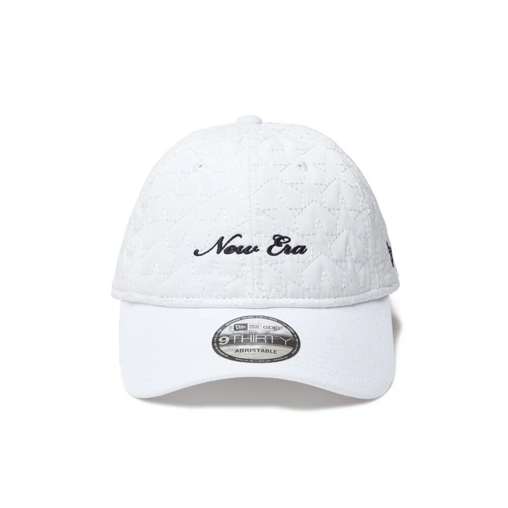 ニューエラ（NEW ERA）（レディース）ゴルフキャップ 9THIRTY Quilting 14326329