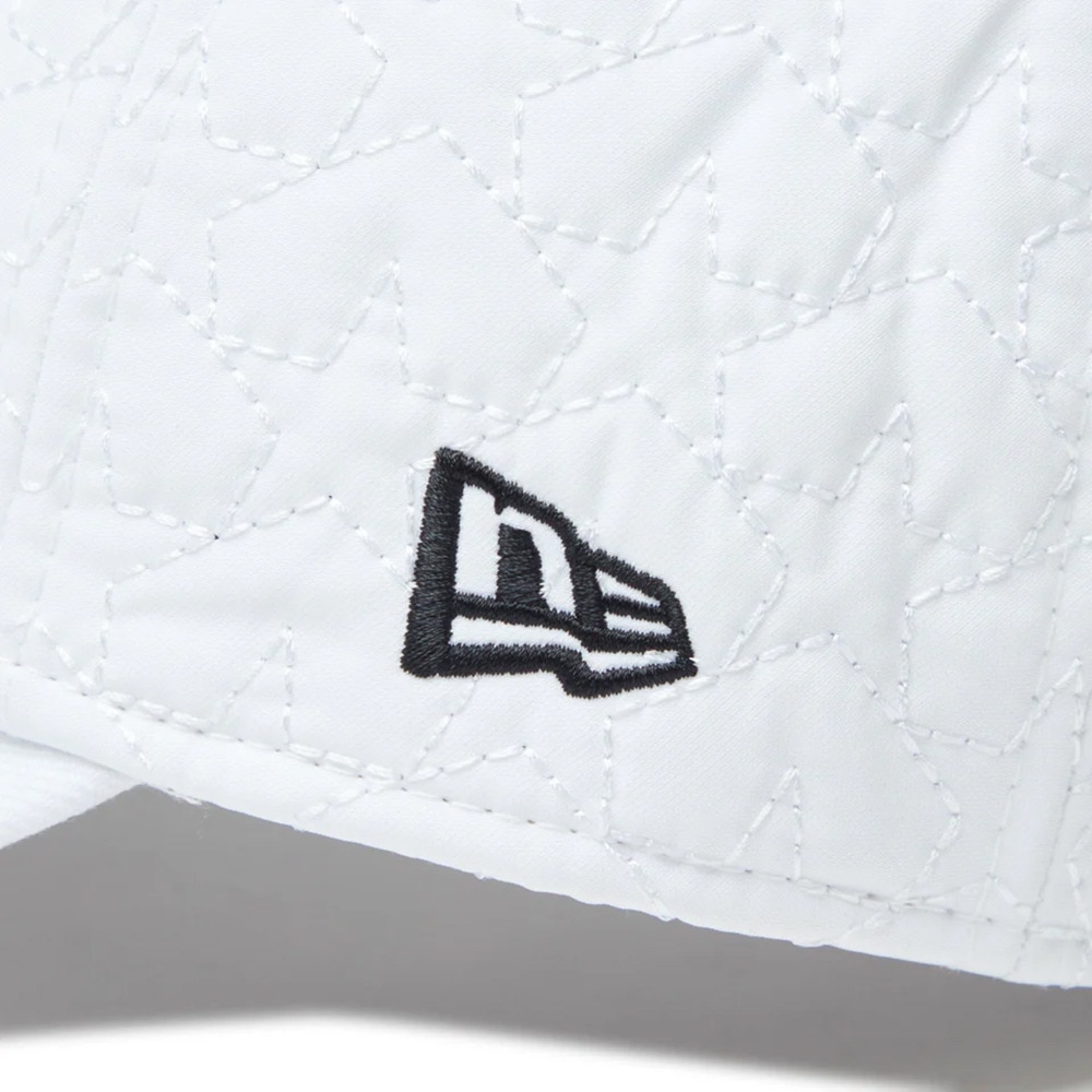 ニューエラ（NEW ERA）（レディース）ゴルフキャップ 9THIRTY Quilting 14326329