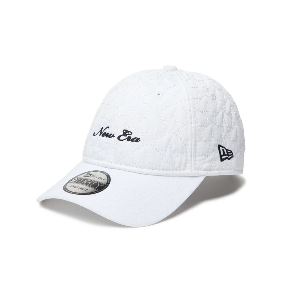 ニューエラ（NEW ERA）（レディース）ゴルフキャップ 9THIRTY Quilting 14326329