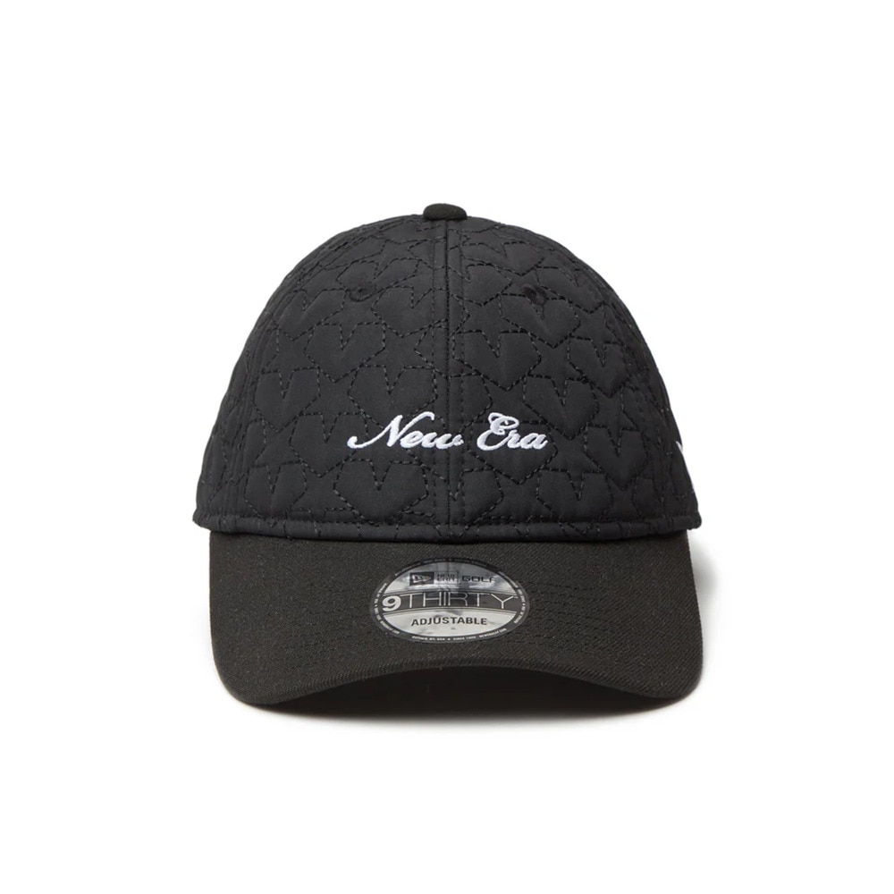 ニューエラ（NEW ERA）（レディース）ゴルフキャップ 9THIRTY Quilting 14326330