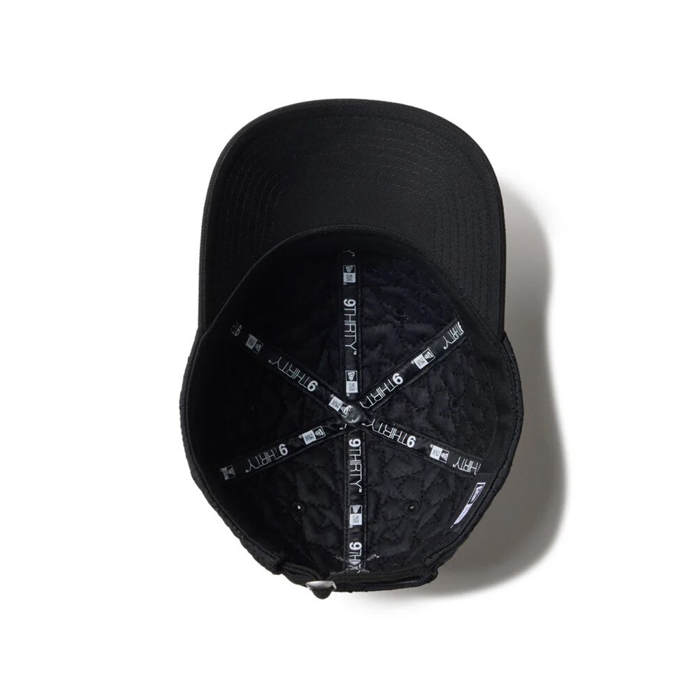 ニューエラ（NEW ERA）（レディース）ゴルフキャップ 9THIRTY Quilting 14326330