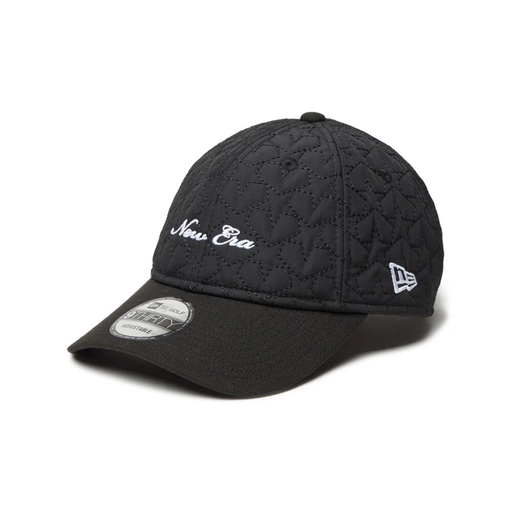 ニューエラ（NEW ERA）（レディース）ゴルフキャップ 9THIRTY Quilting 14326330