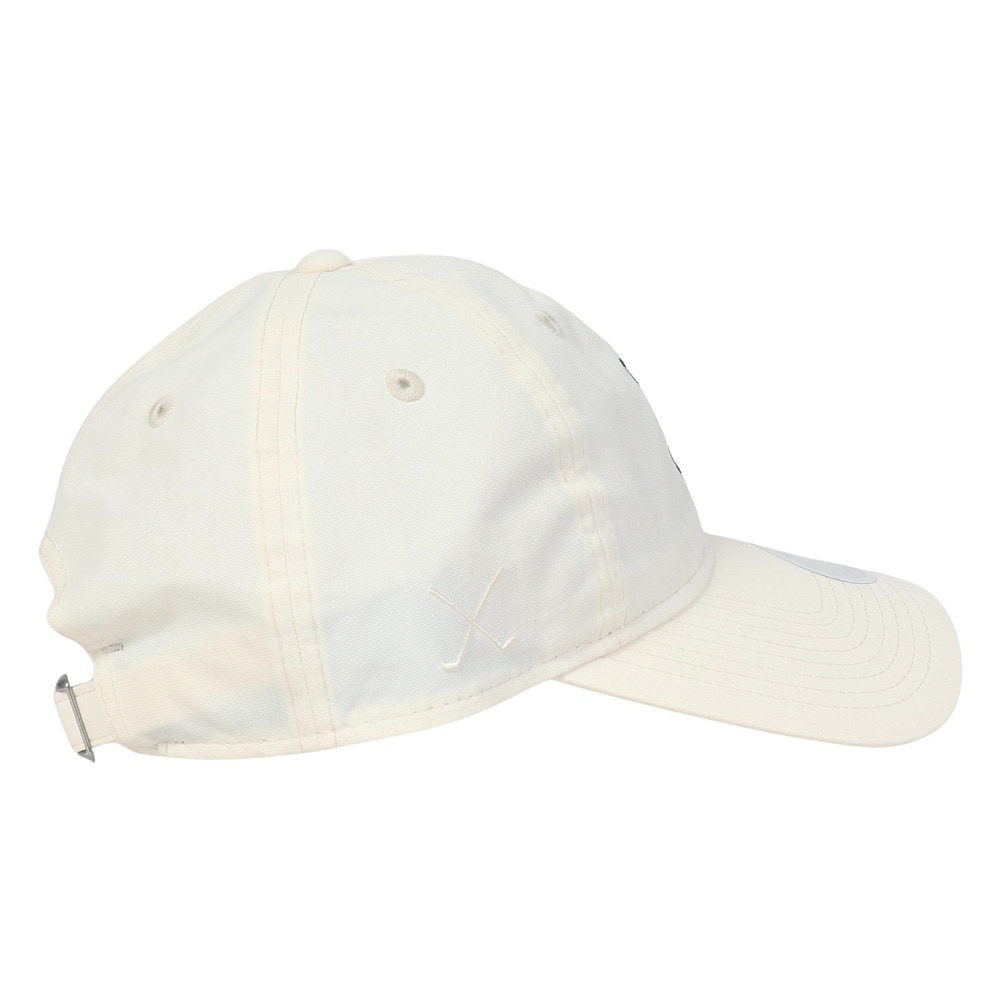 ニューエラ（NEW ERA）（レディース）ゴルフ 撥水 キャップ Womens 9THIRTY ロングバイザー CANT LIVE WITHOUT GOLF 14326215