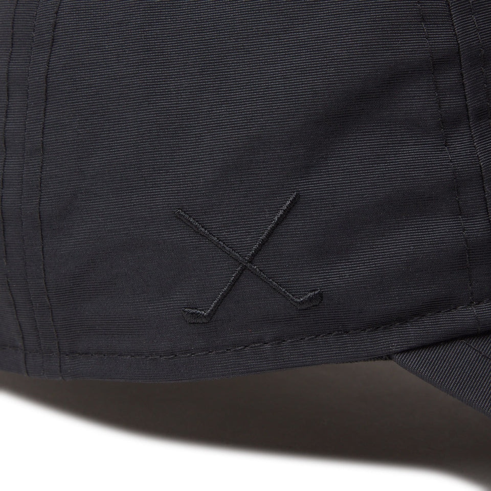 ニューエラ（NEW ERA）（レディース）ゴルフ 撥水 キャップ Womens 9THIRTY ロングバイザー CANT LIVE WITHOUT GOLF 14326216