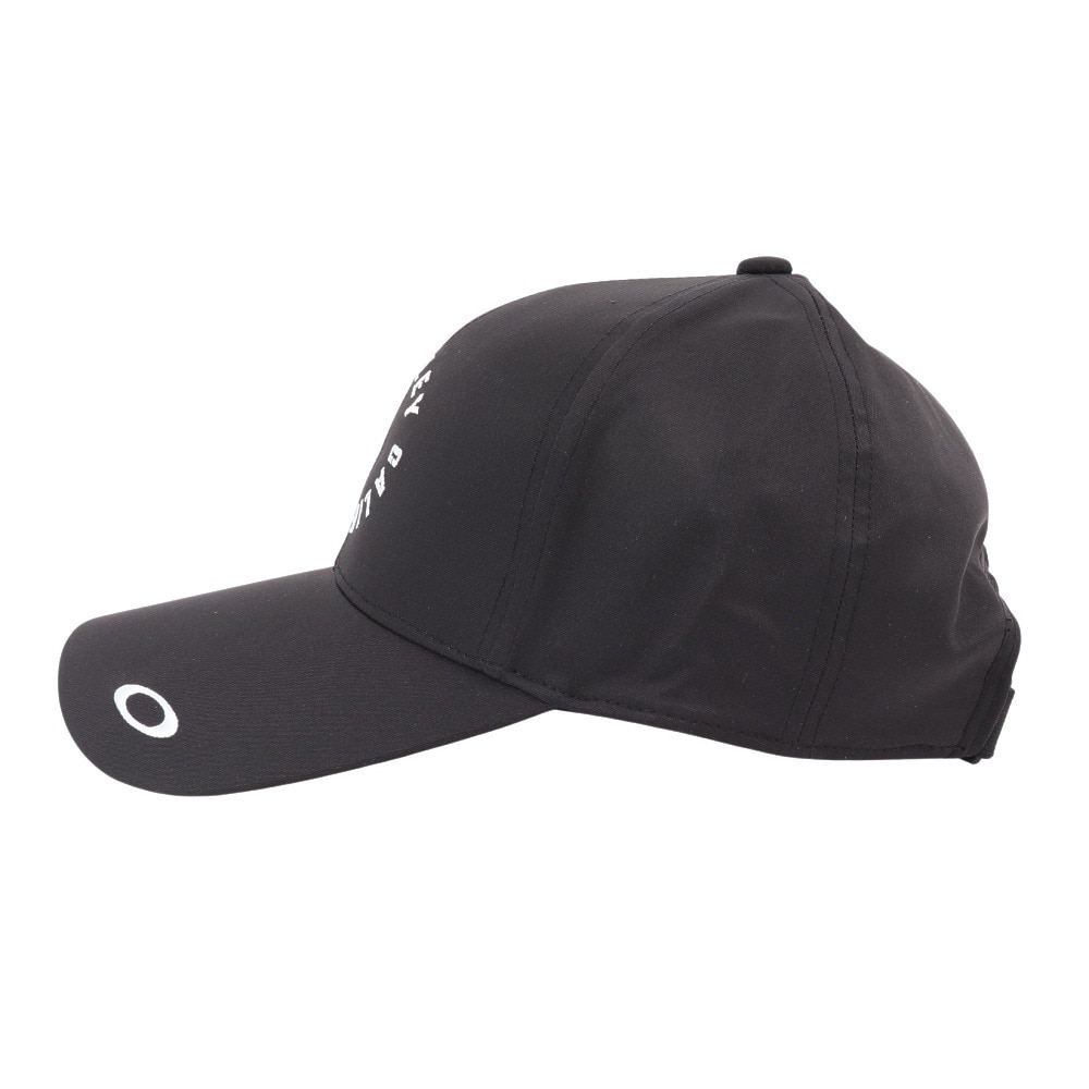 オークリー（OAKLEY）（レディース）ゴルフ 吸汗速乾 抗菌防臭 Elevate Circular キャップ 24.0 FA FOS800057-02E