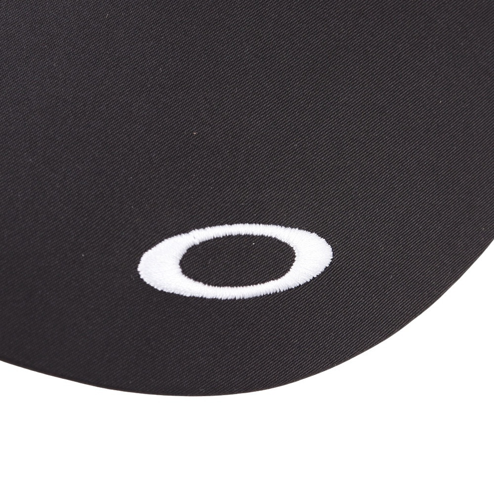 オークリー（OAKLEY）（レディース）ゴルフ 吸汗速乾 抗菌防臭 Elevate Circular キャップ 24.0 FA FOS800057-02E