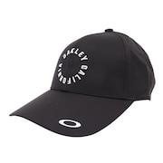(レディース)ゴルフ 吸汗速乾 抗菌防臭 Elevate Circular キャップ 24.0 FA FOS800057