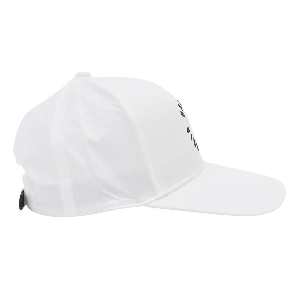 オークリー（OAKLEY）（レディース）ゴルフ 吸汗速乾 抗菌防臭 Elevate Circular キャップ 24.0 FA FOS800057-100