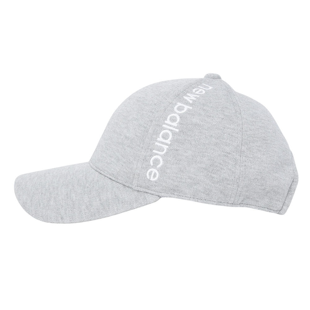 ニューバランス（new balance）（レディース）ゴルフ 吸汗速乾 ラメジャージー シュシュ付き 6パネル キャップ 012-4287506-020