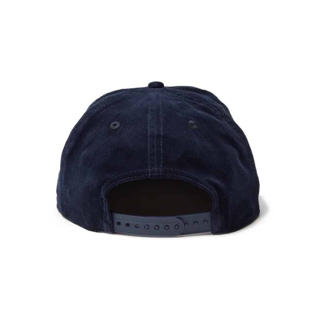ニューエラ（NEW ERA）（レディース）ゴルフキャップ 9FIFTY Velvet オールドロゴ 14326255
