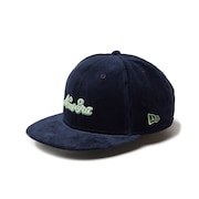 (レディース)ゴルフキャップ 9FIFTY Velvet オールドロゴ 14326255