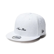 (レディース)ゴルフ 撥水 保温 中綿キルティング キャップ 9FIFTY Quilting スター 14326257