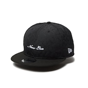(レディース)ゴルフ 撥水 保温 中綿キルティング キャップ 9FIFTY Quilting スター 14326258