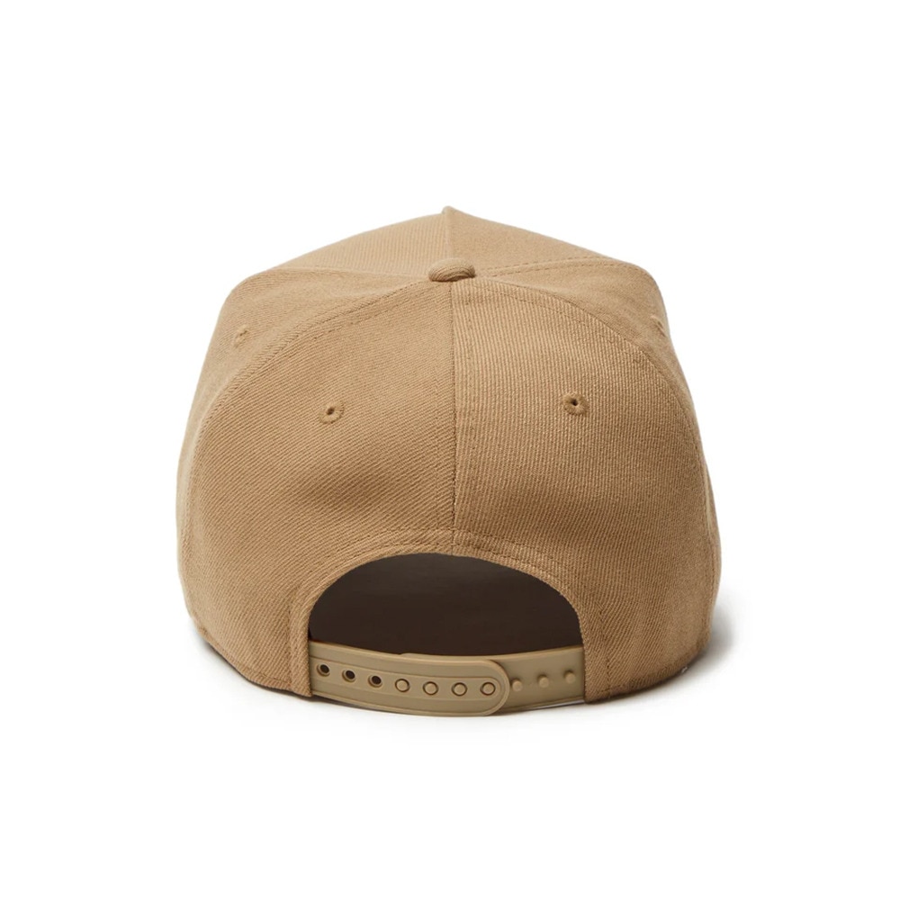 ニューエラ（NEW ERA）（レディース）ゴルフキャップ 9FORTY A-Frame CAN'T LIVE WITHOUT GOLF 14326320