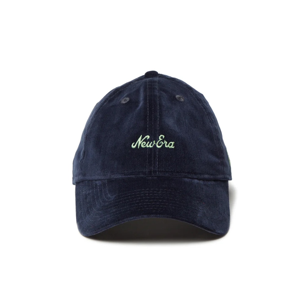 ニューエラ（NEW ERA）（レディース）ゴルフキャップ 9THIRTY Velvet オールドロゴ 14326327