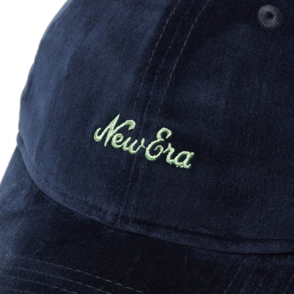 ニューエラ（NEW ERA）（レディース）ゴルフキャップ 9THIRTY Velvet オールドロゴ 14326327