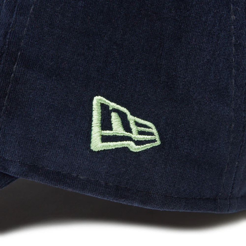 ニューエラ（NEW ERA）（レディース）ゴルフキャップ 9THIRTY Velvet オールドロゴ 14326327