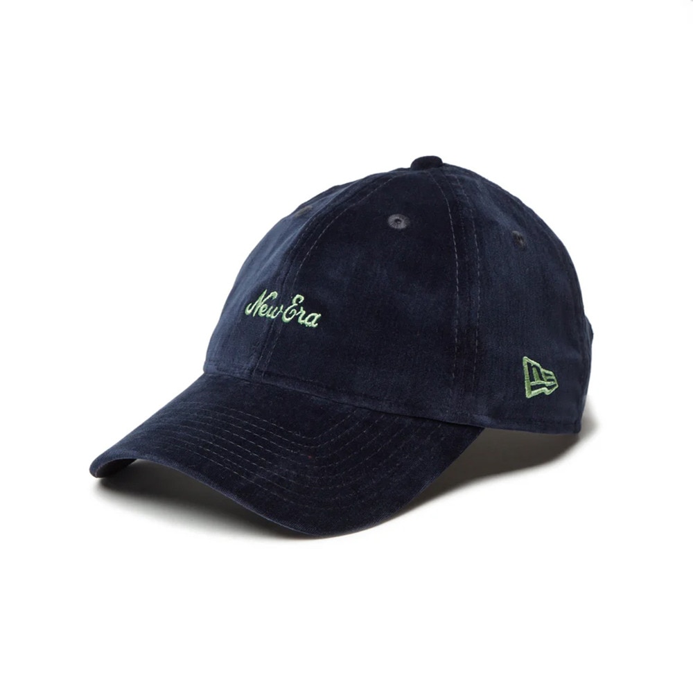 ニューエラ（NEW ERA）（レディース）ゴルフキャップ 9THIRTY Velvet オールドロゴ 14326327