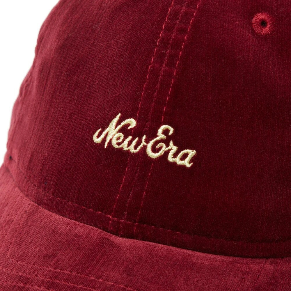ニューエラ（NEW ERA）（レディース）ゴルフキャップ 9THIRTY Velvet オールドロゴ 14326328
