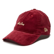 (レディース)ゴルフキャップ 9THIRTY Velvet オールドロゴ 14326328