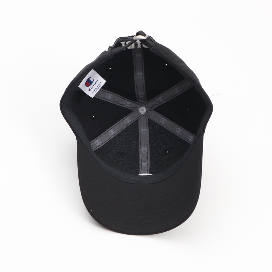 チャンピオン（CHAMPION）（レディース）ゴルフ キャップ CW-AG702C 090